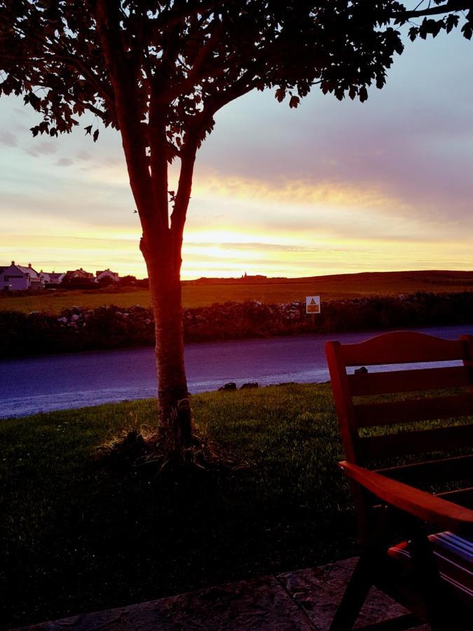 Fairwinds Guest Accommodation ドゥーリン エクステリア 写真