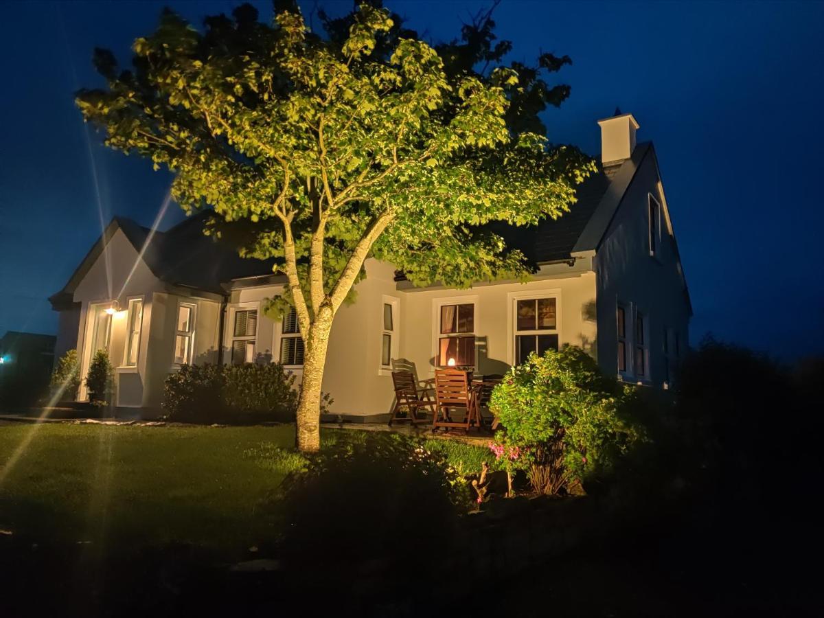 Fairwinds Guest Accommodation ドゥーリン エクステリア 写真