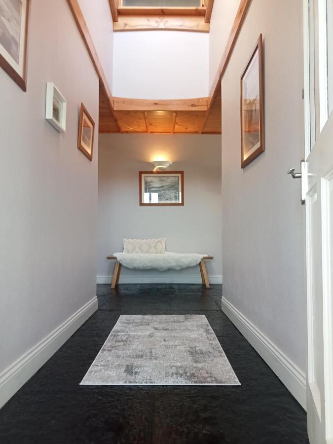 Fairwinds Guest Accommodation ドゥーリン エクステリア 写真
