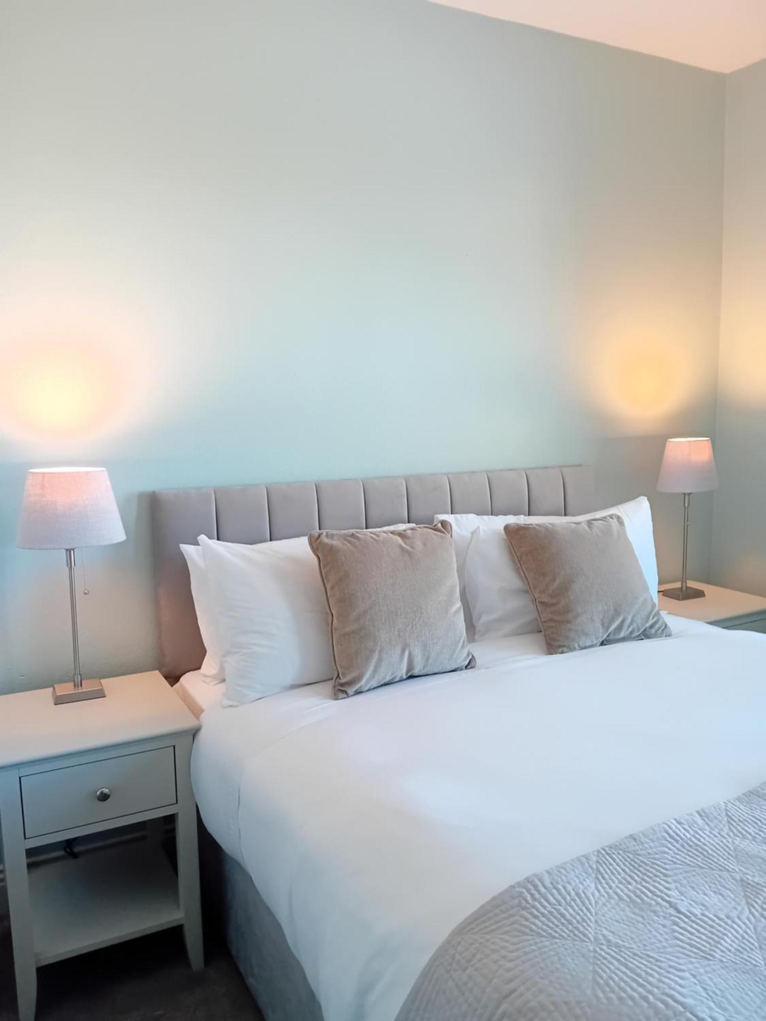 Fairwinds Guest Accommodation ドゥーリン エクステリア 写真