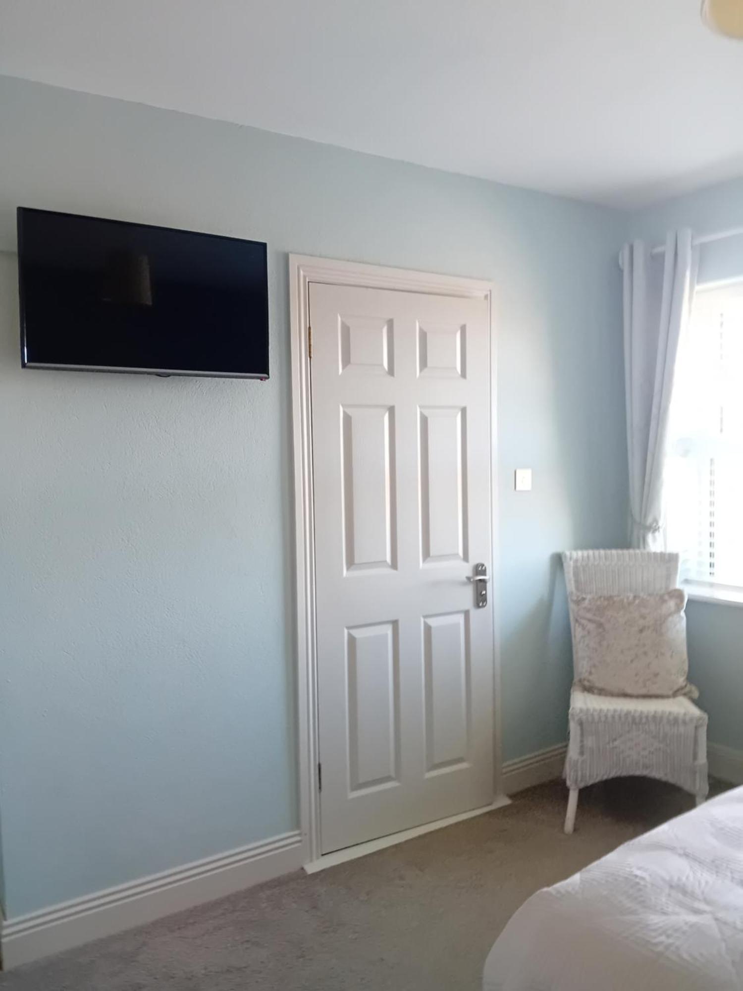 Fairwinds Guest Accommodation ドゥーリン エクステリア 写真