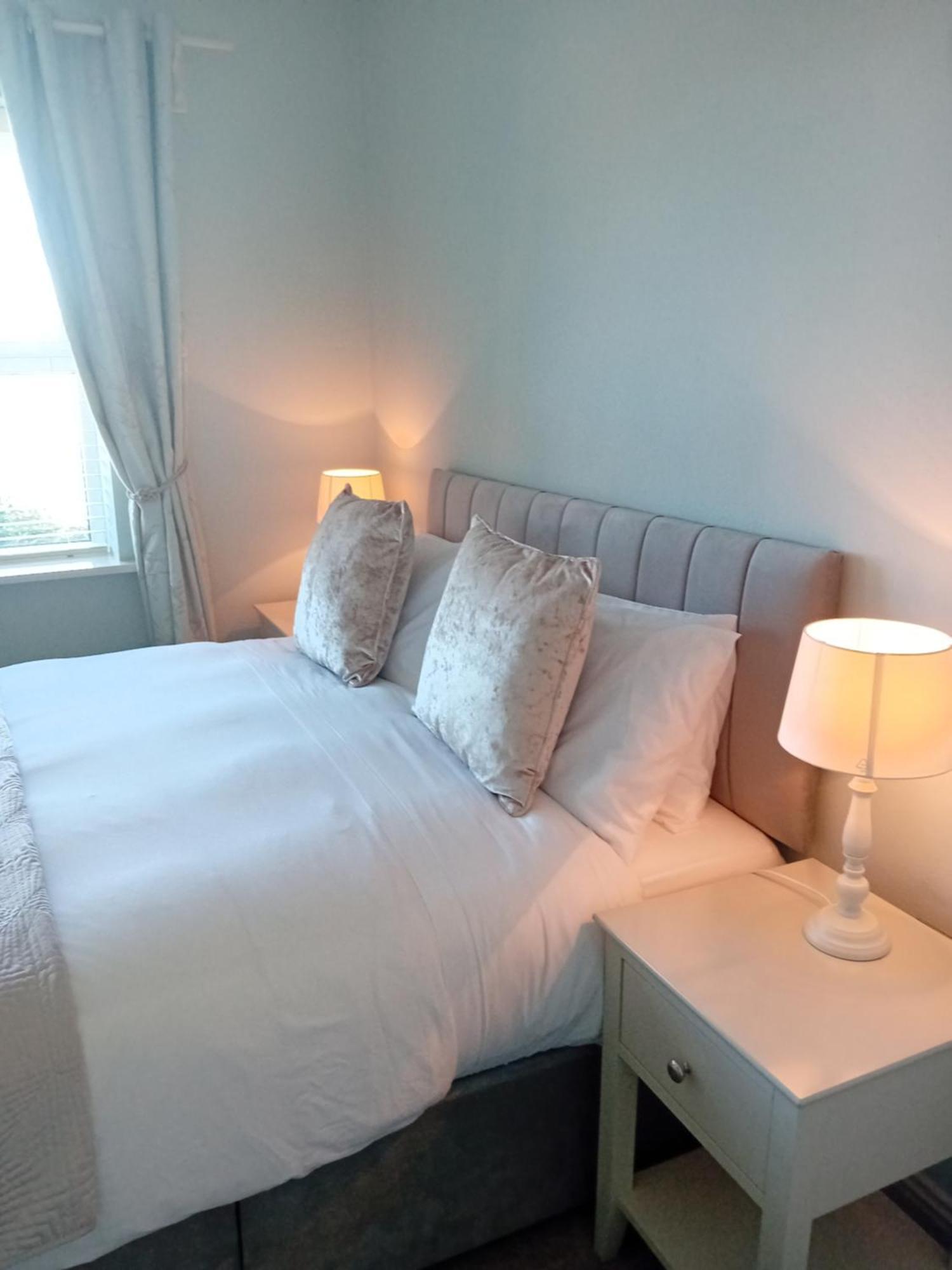 Fairwinds Guest Accommodation ドゥーリン エクステリア 写真