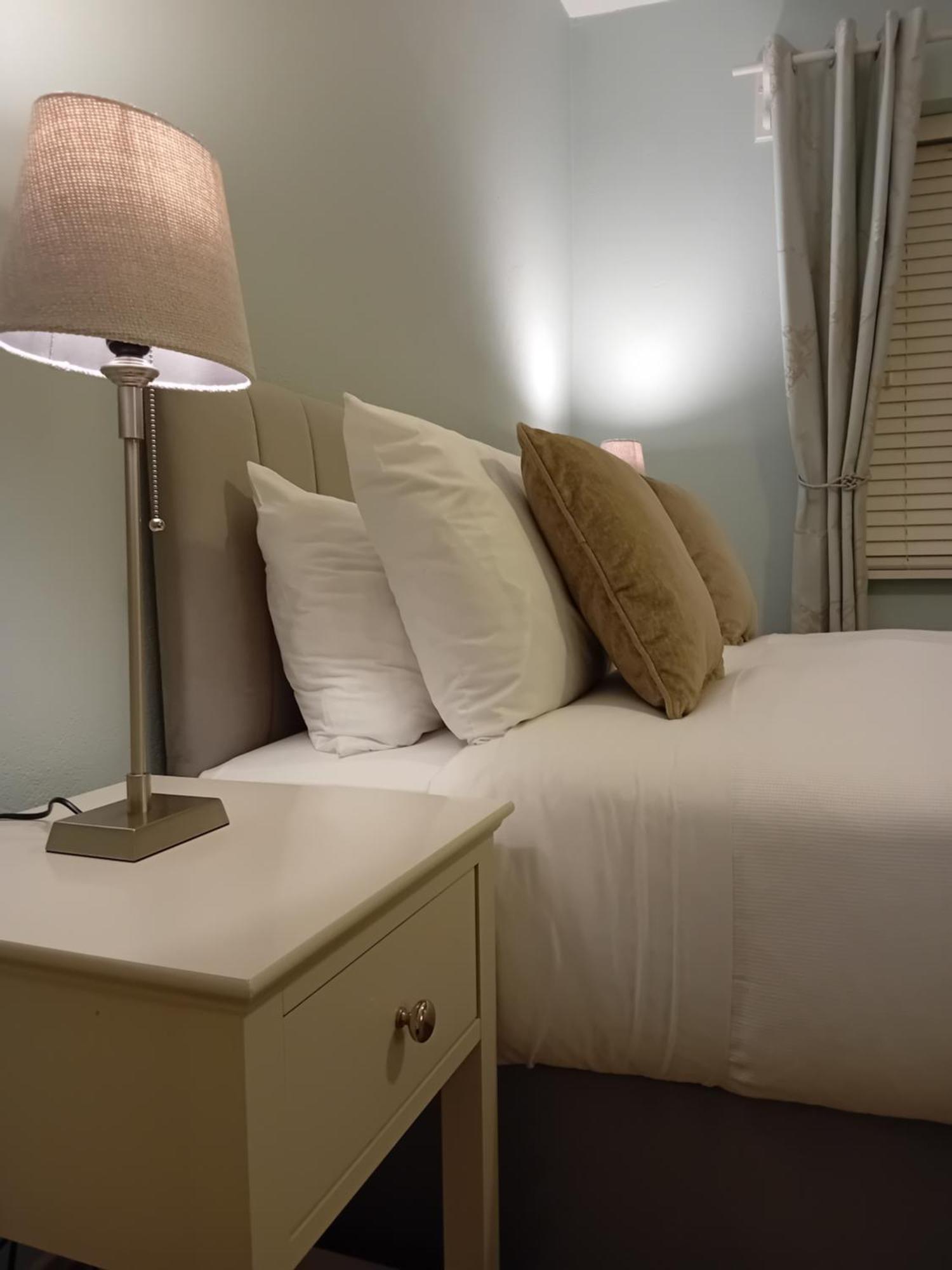 Fairwinds Guest Accommodation ドゥーリン エクステリア 写真