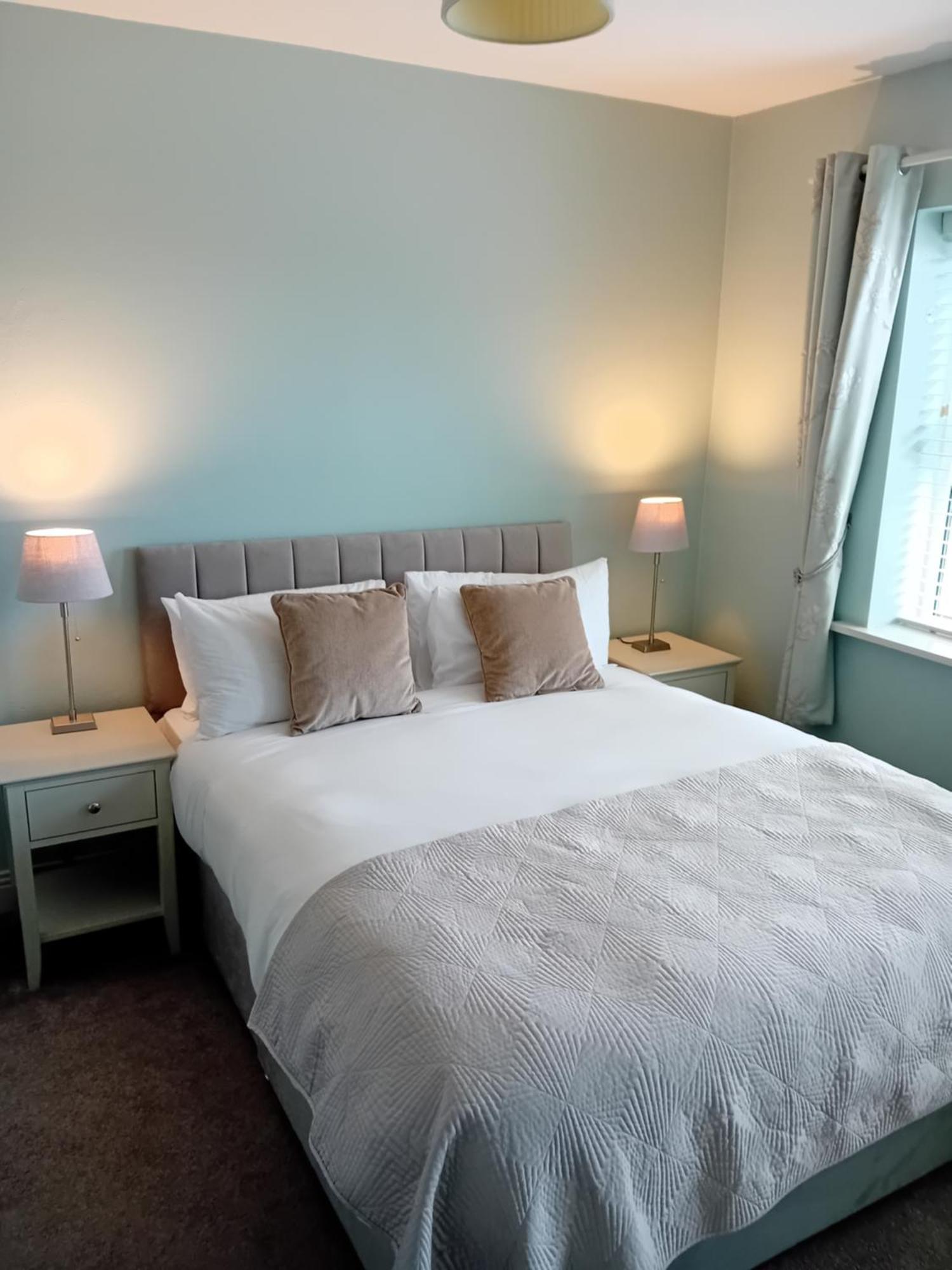 Fairwinds Guest Accommodation ドゥーリン エクステリア 写真