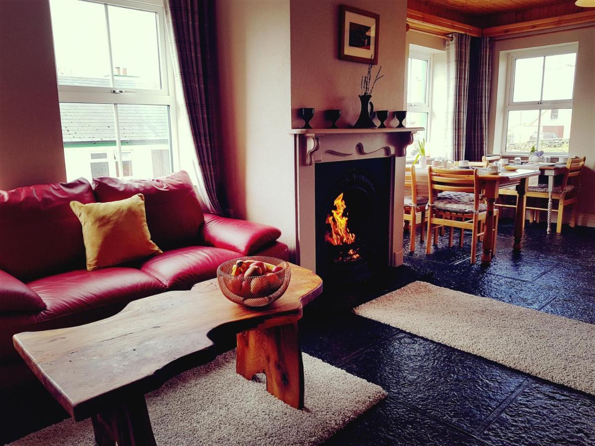 Fairwinds Guest Accommodation ドゥーリン エクステリア 写真
