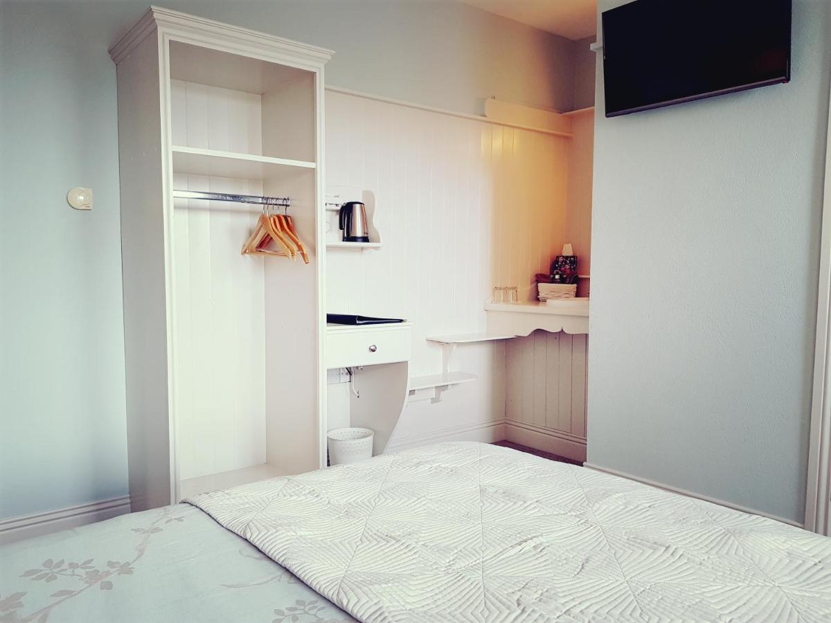 Fairwinds Guest Accommodation ドゥーリン エクステリア 写真